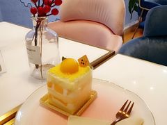 -DEMO黛慕蛋糕(中泰店)