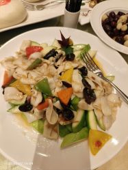 -上海金桥红枫万豪酒店·宴会厅