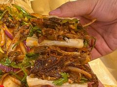 -乔阿马·江南味·驴肉香(龙湖华泾天街店)