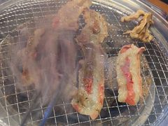 -叽叽扎扎烤肉场(生态城万达店)