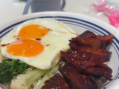 -牛楠楠·香港牛腩茶餐厅(永旺店)