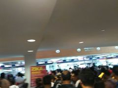 -吉隆坡国际机场