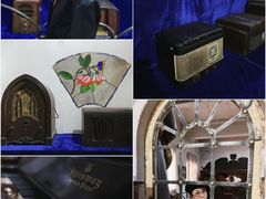 -旅顺留声机博物馆