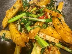 -紫滇源云南生态菜(丹凤街店)