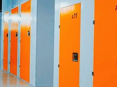 -安东易迷你仓自助寄存仓库(苏州桥店)