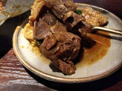 -受气牛肉·重庆耙牛肉(南坪总店)