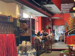 -乐宴·老北京铜火锅(桂庙店)