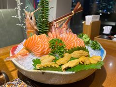 -九井澤精致料理(金茂店)