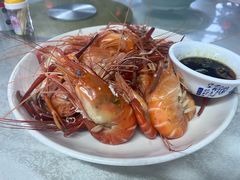 -大岗仙庙烧鸡(花东店)