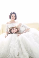 -全城热恋璀璨婚纱摄影(国贸总店)