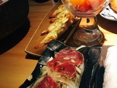 -割烹旭日本料理(龙湖狮山天街店)