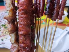 -小桥衢州人家·海鲜烧烤·盱眙龙虾(万达水街店)