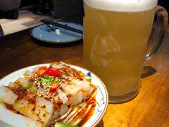 -锦尚阁烤鱼(望京新荟城店)