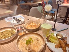 -Maxpoint Kitchen 西餐咖啡(乐峰广场店)