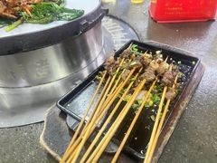 -神伙烧烤(南坪总店)