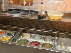 -成都你六姐·牛肉冒菜(城市集市合生汇店)