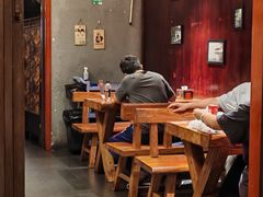 -万记麻辣烫国展总店