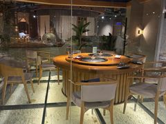 -蘸小院铁锅炖·蘸酱菜·东北菜(怀远门店)