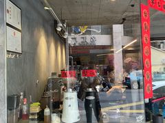 -BE NORMAL CAFE(霞溪路店)