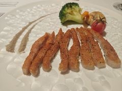 -香樟花园法式铁板烧(恒隆广场店)