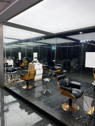 -概念‘s HAIR SALON