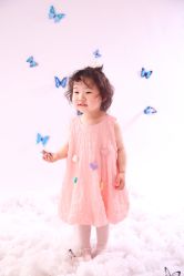 -童年时光专业儿童摄影(龙首店)