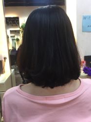 烫染-雅典娜造型