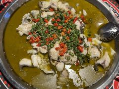 -宽田火锅 宽田有鱼江津青花椒鱼火锅(几江荣华店)