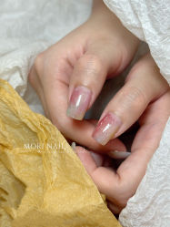 -森日式美甲沙龙MORI NAIL总店