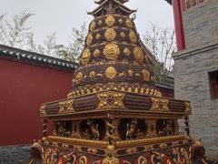-西安市广仁寺