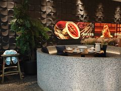 -大同江朝鲜菜•长春地标美食(绿园吾悦广场店)