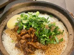-润泽园椰子鸡(汇一城店)
