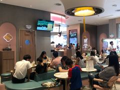 -奈雪的茶(时代天街店)