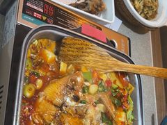 -烟火鱼乡(吾悦店)