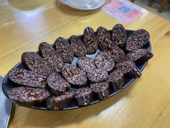 -朝族高丽火盆(长白山总店)