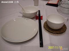 餐具-翠园(铜锣湾广场店)