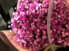 -豆豆花艺(新光天地店)