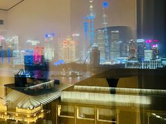 -上海外滩茂悦大酒店
