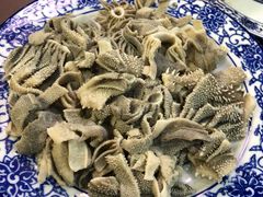 -牛街老爆肚满(牡丹园店)