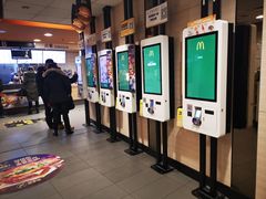 -麦当劳(北京南站店)