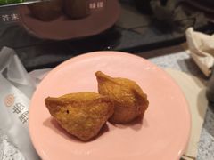 -争鲜回转寿司(中街大悦城店)