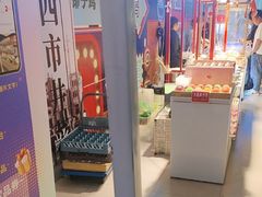 -万达广场(南昌红谷滩店)