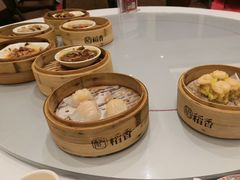 -稻香饭店(龙华天虹店)