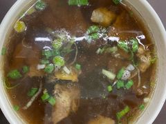 -清真蒋有记(老门东店)