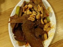 -蓉李记成都名小吃(武汉菱角湖万达店)
