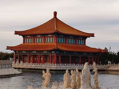 -八仙过海景区