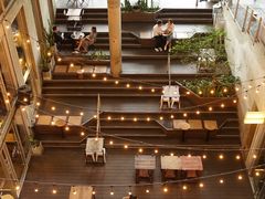 -ROAST coffee & eatery