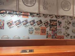 -天妇罗内顺田(罗湖店)