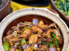 -汤氏美食台山水步特色黄鳝饭(龙津东路店)