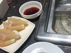 -海底捞火锅(上地华联店)